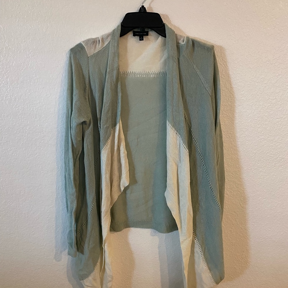 The Limited, Lightweight Cardigan